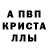 A-PVP мука Dima Zhigaluk